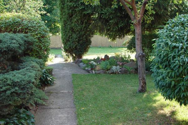 Garden Apartments Prešov Dış mekan fotoğraf